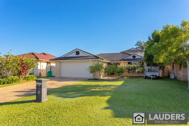 15 Rosier Place, NSW 2430