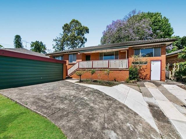 19 Orange Grove, NSW 2154