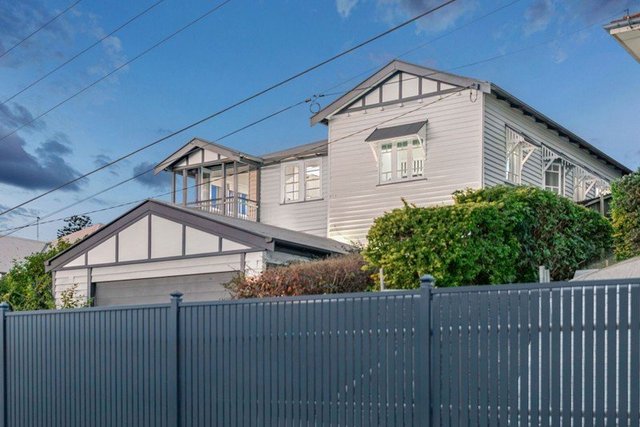 24 Carrington Street, QLD 4064