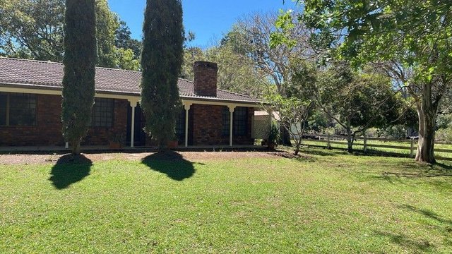 6336 Bruxner Highway, NSW 2469