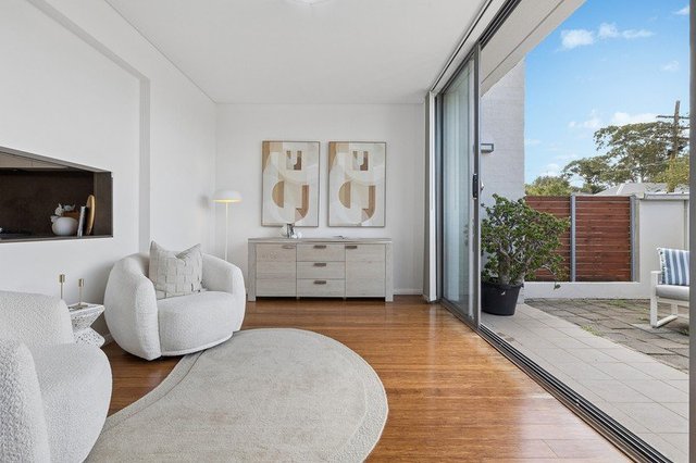 33 Wilson Street, NSW 2019