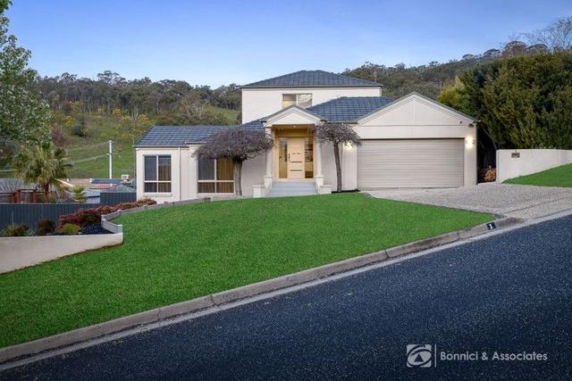 1 Caernarvon Court, VIC 3690