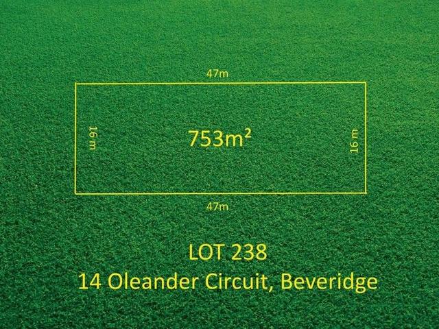 14 Oleander Circuit, VIC 3753