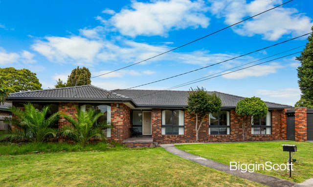 3 Herald Court, VIC 3150