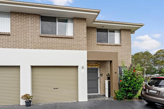 13/65 Highpoint Drive, NSW 2148