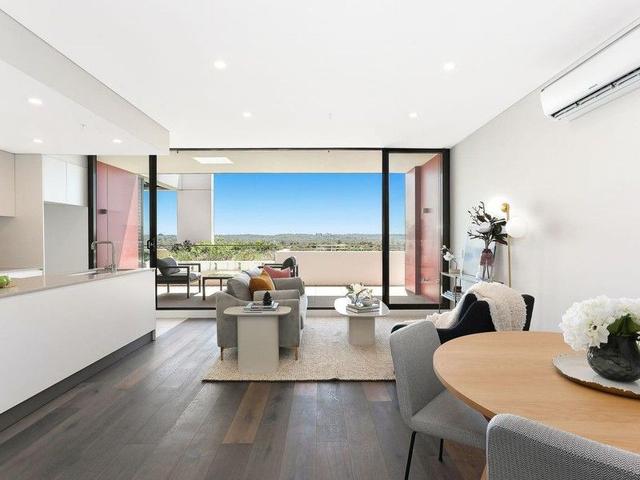 1602/2 Chester Street, NSW 2121