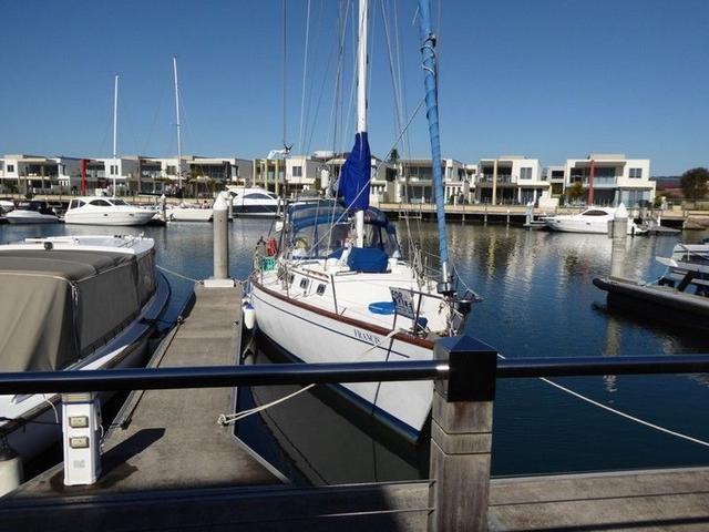 71 Boat Berth, VIC 3936