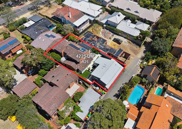 5/12 Queenslea Drive, WA 6010