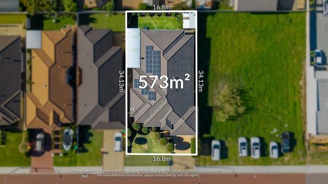 20 Sumich Gardens, WA 6166