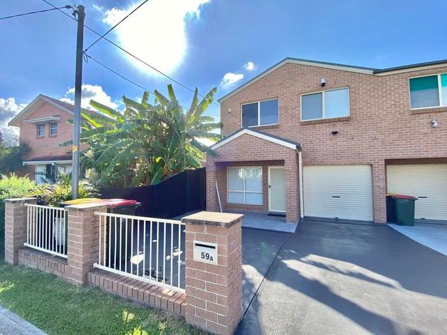 59A Freeman Avenue, NSW 2166