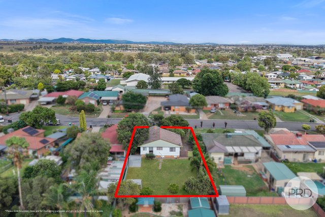 16 Aberdeen Street, NSW 2340