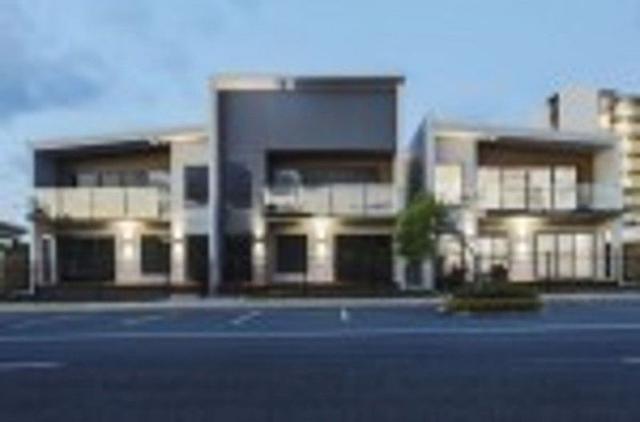 3B Willoughby Crescent, QLD 4740