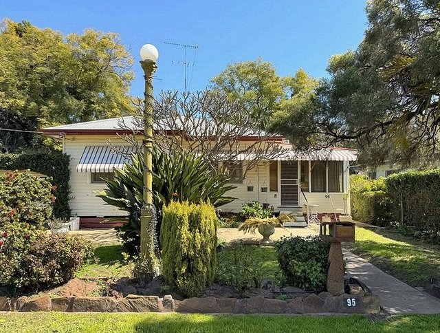 95 Edward Street, NSW 2400