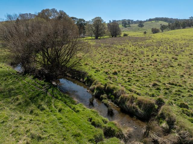 "Peppers Ridge" Rockley Road, NSW 2795