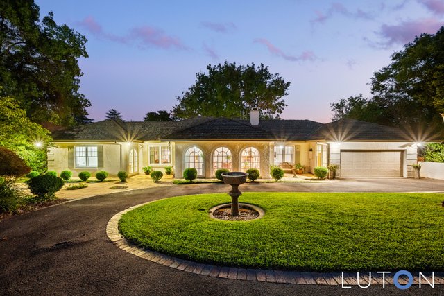3 Barkly Crescent, ACT 2603