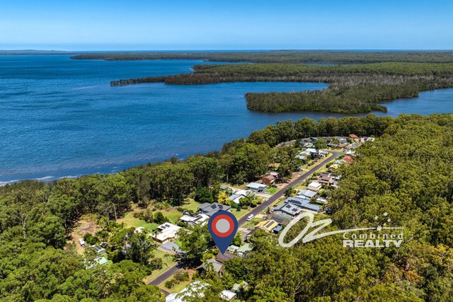 29 Harriss Avenue, NSW 2540