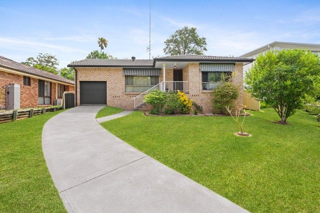 19 Roberta Street, NSW 2261