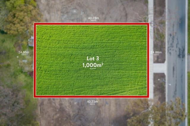 Lot 3/75 A'Beckett Road, VIC 3804