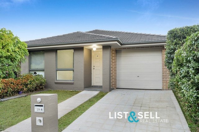 30A Hollyoake Circuit, NSW 2565