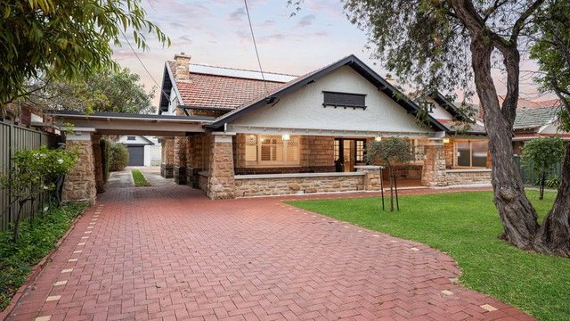 3 Martin Avenue, SA 5082