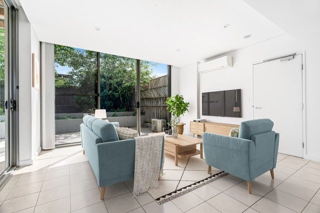 27/884 Canterbury Road, NSW 2196