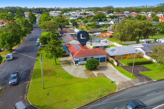 32 Ocean Drive, NSW 2444
