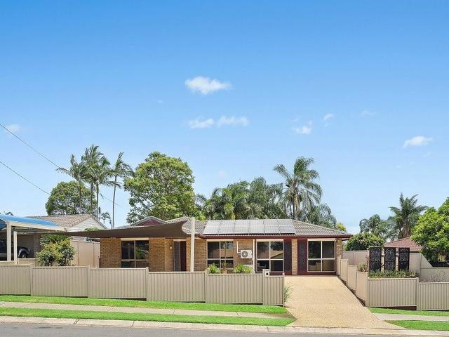 16 Federation  Drive, QLD 4118