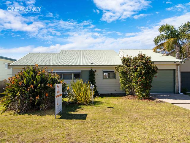 14 Marlin Street, NSW 2537