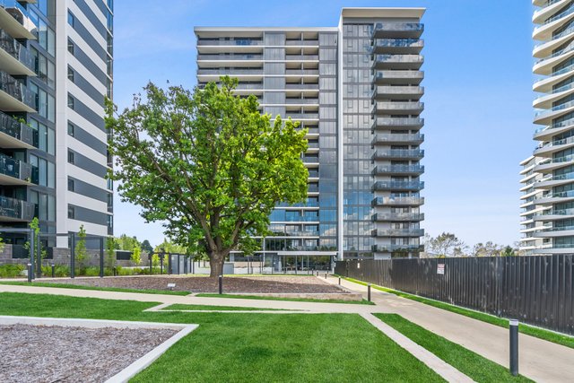 54/9 Irving Street, ACT 2606