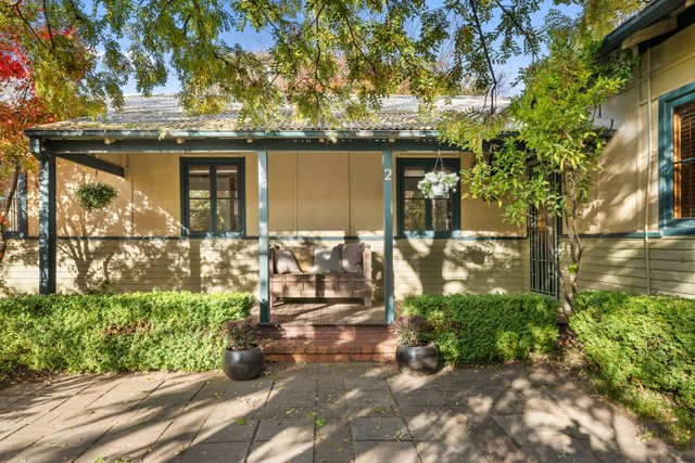 2 Finn Street, ACT 2602