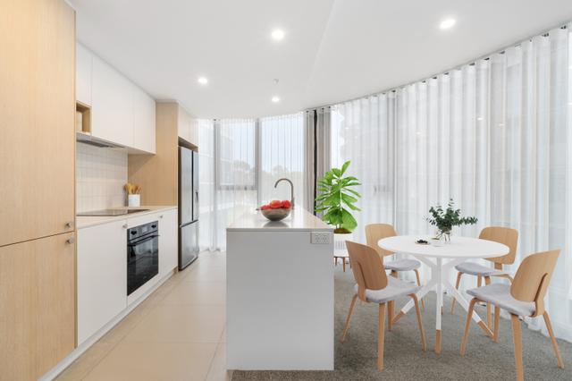 304/11 Launceston Street, ACT 2606