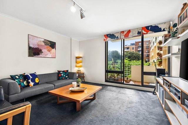 H207/780 Bourke Street, NSW 2016