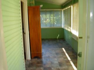 SUNROOM (2009-02-05)