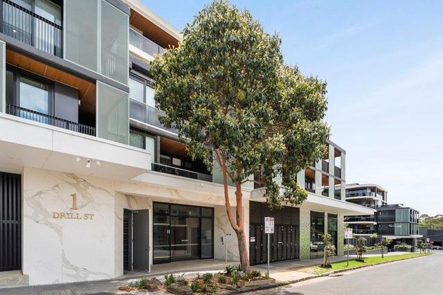 405d/1 Drill Street, VIC 3122