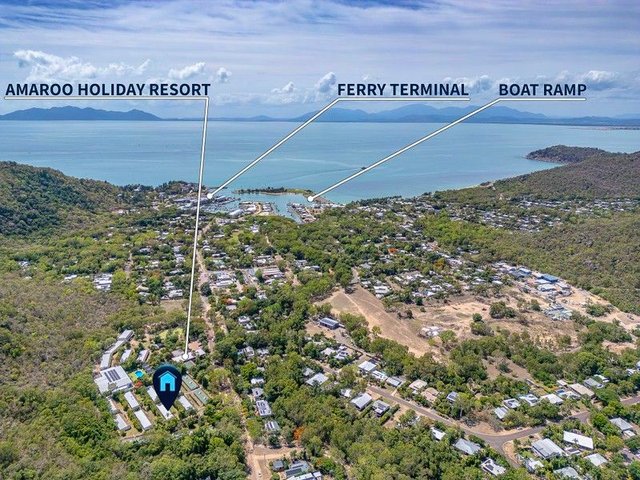 37/61-79 Mandalay Avenue, QLD 4819