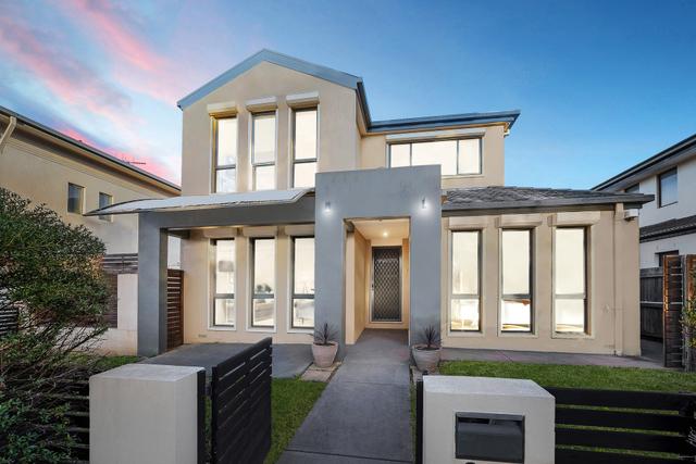 358 Anthony Rolfe Avenue, ACT 2914