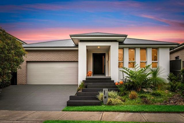 71 Garrawilla Avenue, NSW 2155