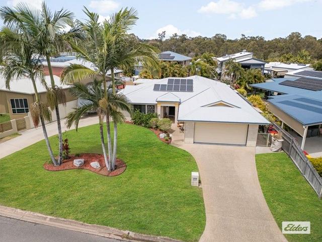 11 Riverside  Drive, QLD 4680