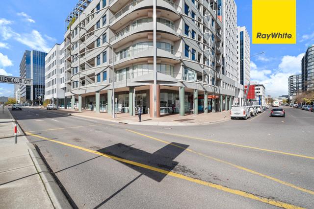 609/16 Moore Street, ACT 2601