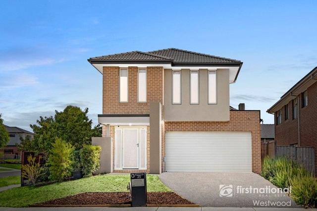 35 Pilatus Crescent, VIC 3030