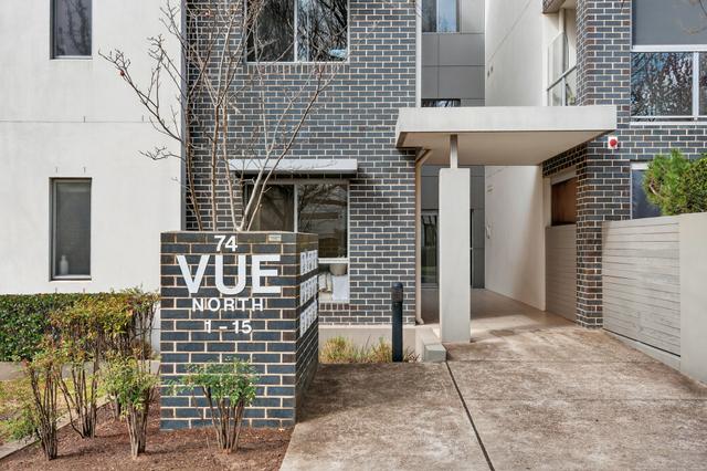 1/72 MacLeay Street, ACT 2612
