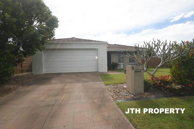 9 Fishburn Way, QLD 4655