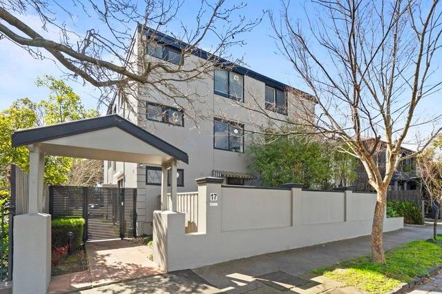 9/17 Clarke Street, VIC 3181