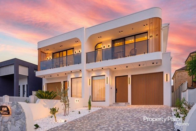 18B Pyramid  Avenue, NSW 2211
