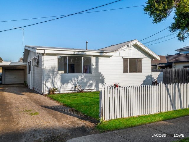 8 Kent Street, VIC 3931