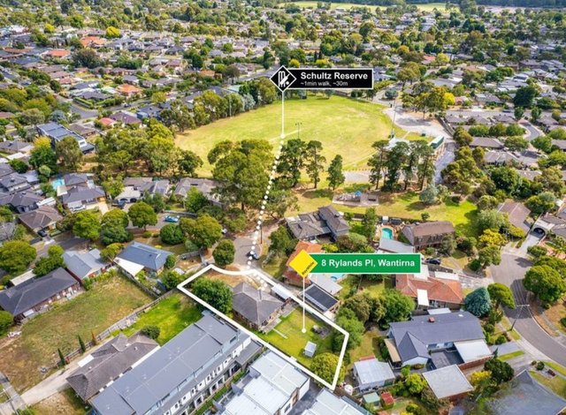 8 Rylands Place, VIC 3152