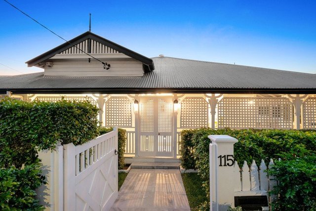 115 Rockbourne Terrace, QLD 4064