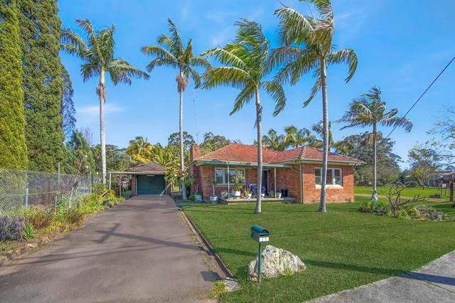 119 Alison Road, NSW 2259