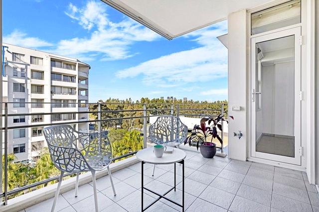 502/1 The Piazza, NSW 2127