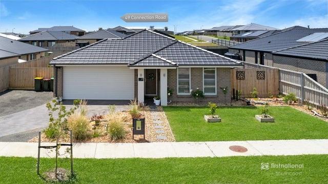 49 Connection Road, VIC 3995